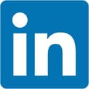 Linkedin Icon
